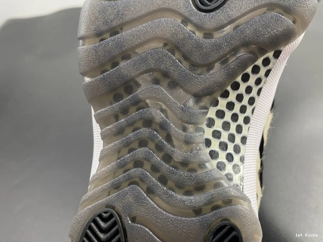 1st Kicks JORDAN INSTINCT AR0715-010 AIR ANIMAL 11 0809
